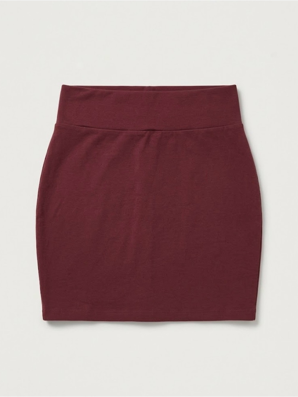 Charlotte russe woman’s mini skirt size large nwt